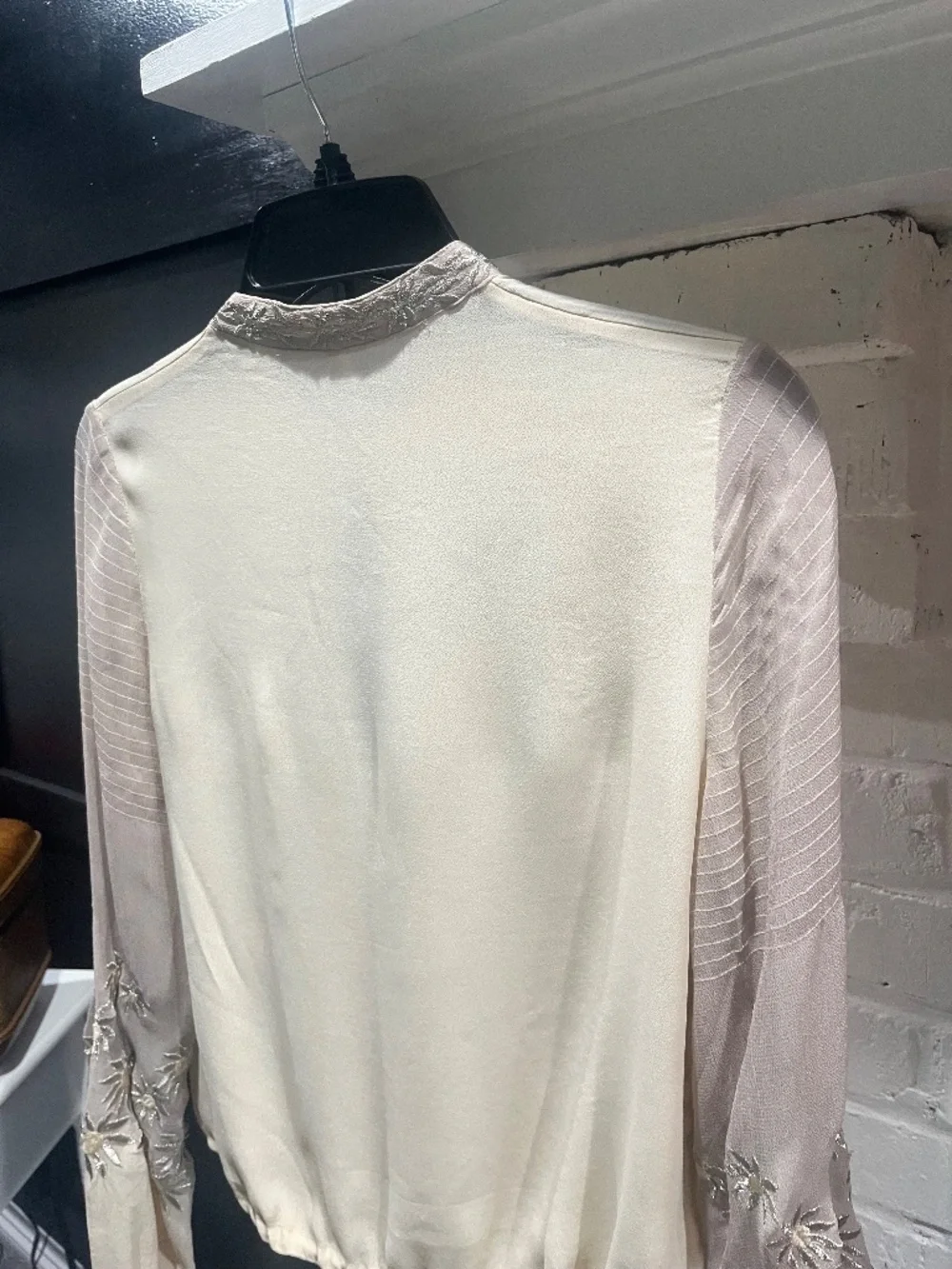 Free People Blouse - Gorgeous | RARE Find - Picture 9 of 10